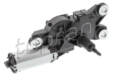 Wiper Motor TOPRAN 623 406