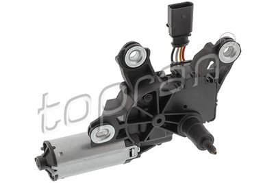Wiper Motor TOPRAN 623 408