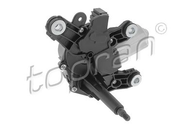 Wiper Motor TOPRAN 623 412