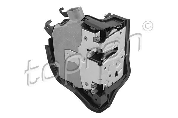 TOPRAN 623 618 Door Lock