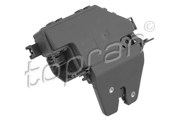 TOPRAN 623 620 Tailgate Lock