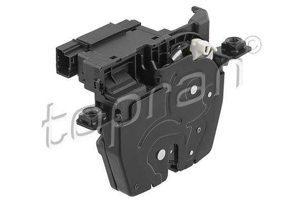 TOPRAN 623 621 Tailgate Lock
