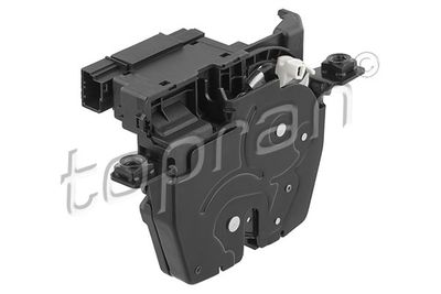 Tailgate Lock TOPRAN 623 621