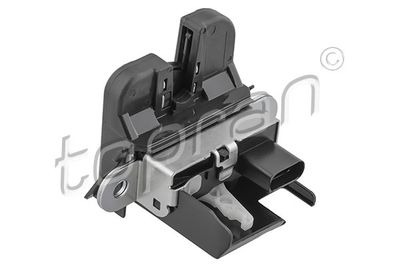 Tailgate Lock TOPRAN 623 631