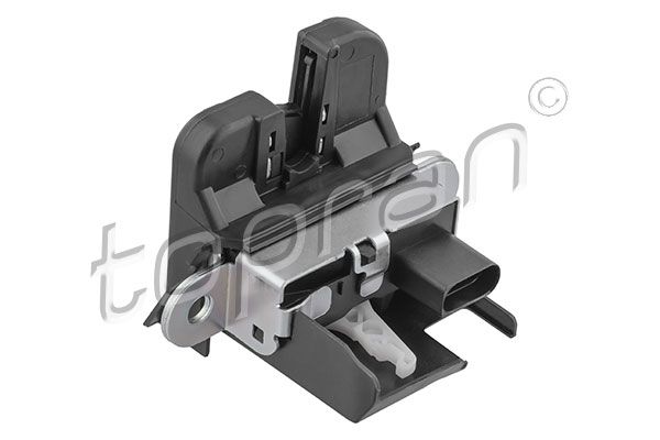 TOPRAN 623 633 Tailgate Lock