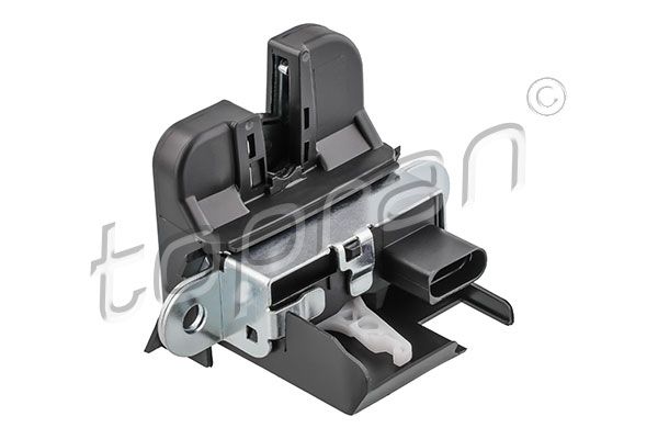 TOPRAN 623 647 Tailgate Lock