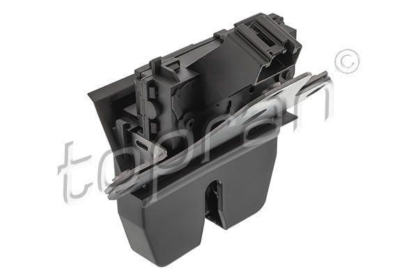 TOPRAN 623 649 Tailgate Lock