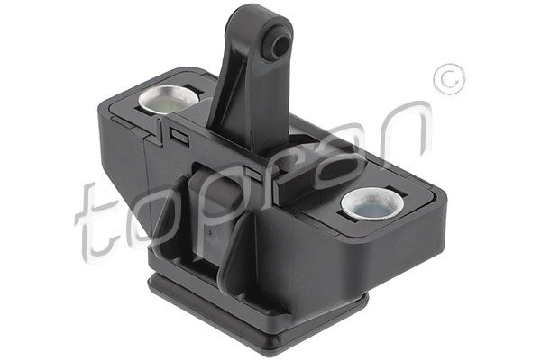 TOPRAN 623 658 Tailgate Lock