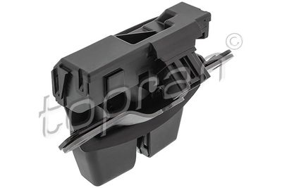 Tailgate Lock TOPRAN 623 660