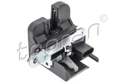 Tailgate Lock TOPRAN 623 663