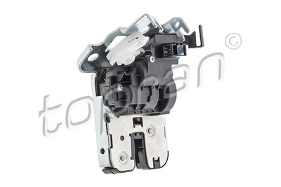 Tailgate Lock TOPRAN 623 666