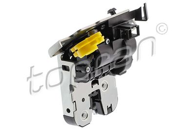 Tailgate Lock TOPRAN 623 681