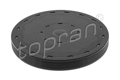 Lid, manual transmission TOPRAN 624 952