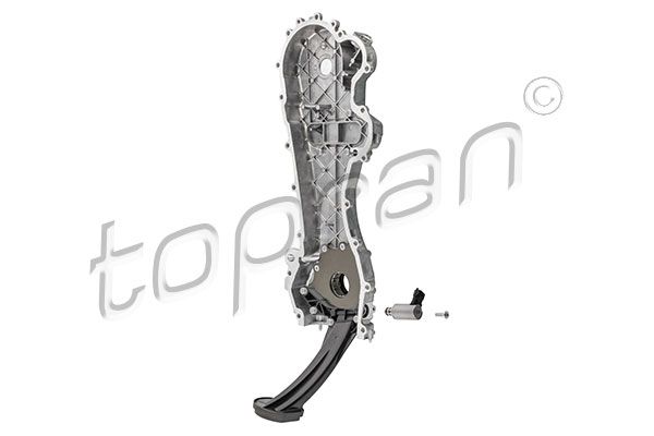 TOPRAN 625 104 Oil Pump