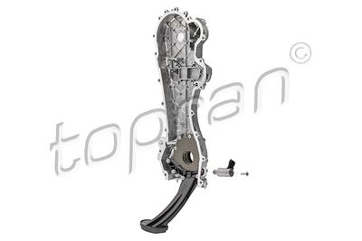 Oil Pump TOPRAN 625 104