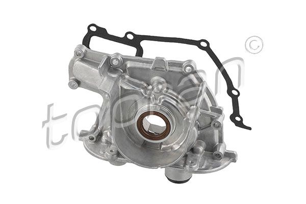 TOPRAN 625 107 Oil Pump