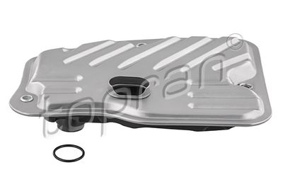 Hydraulic Filter, automatic transmission TOPRAN 625 352