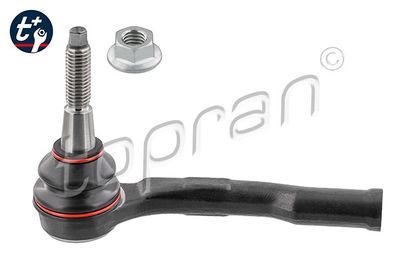 Tie Rod End TOPRAN 625 674