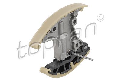 Tensioner, timing chain TOPRAN 626 202