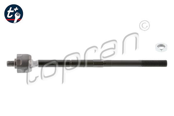 TOPRAN 627 668 Inner Tie Rod