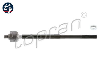 Inner Tie Rod TOPRAN 627 668