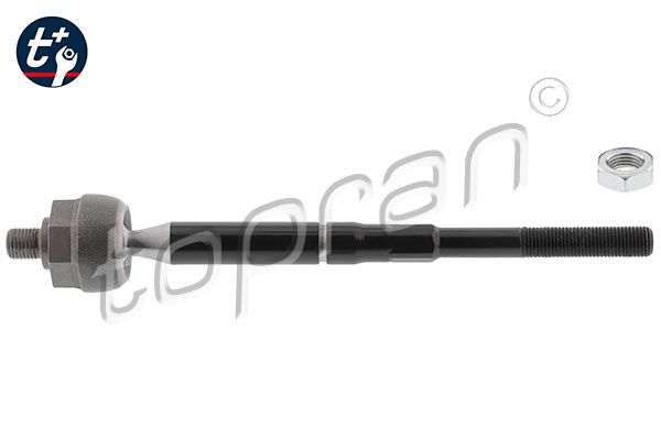 TOPRAN 627 672 Inner Tie Rod