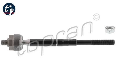 Inner Tie Rod TOPRAN 627 672