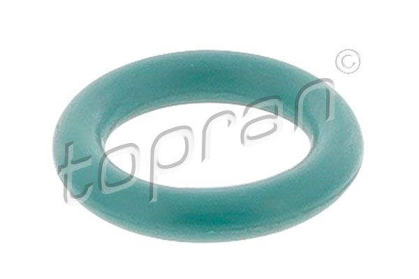 TOPRAN 628 109 Sealing Ring, refrigerant line