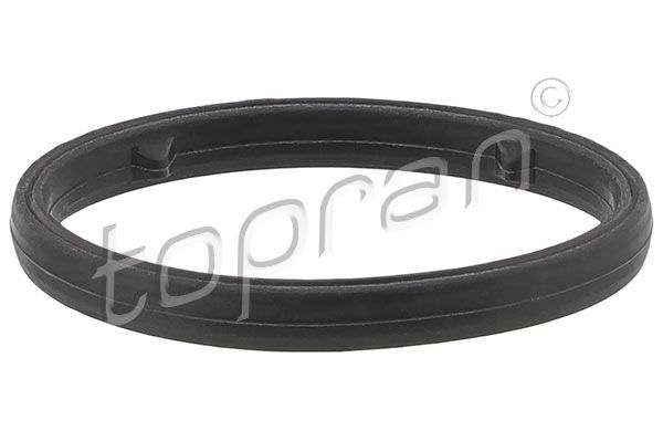 TOPRAN 628 118 Gasket, oil filter housing