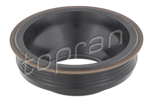 TOPRAN 628 301 Gasket, cylinder head cover