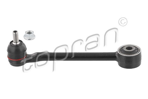 TOPRAN 629 720 Control/Trailing Arm, wheel suspension