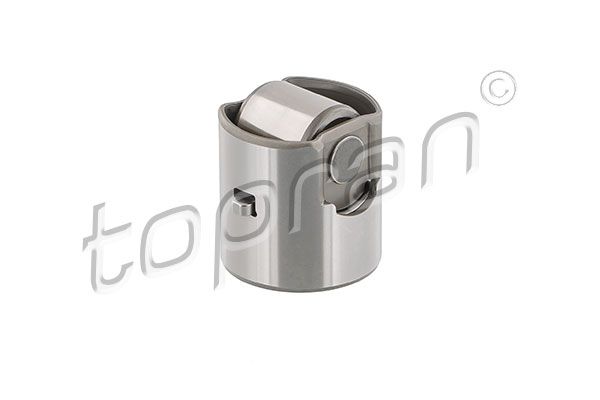 TOPRAN 630 501 Tappet, high pressure pump