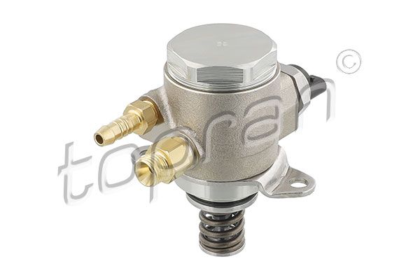 TOPRAN 630 652 High Pressure Pump