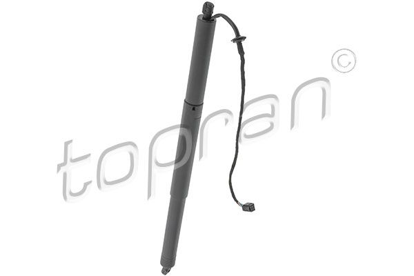 TOPRAN 633 202 Electric Motor, tailgate