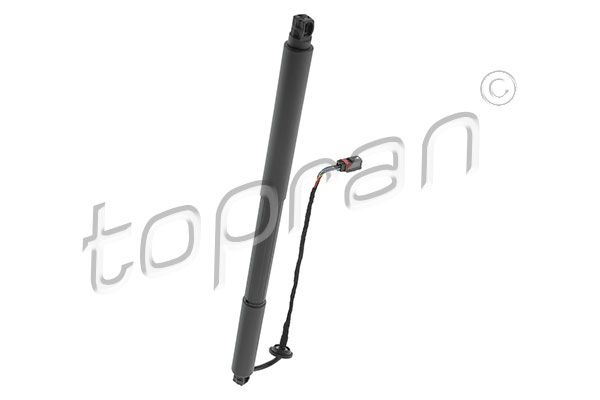 TOPRAN 633 203 Electric Motor, tailgate