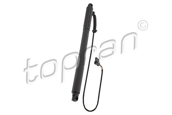 TOPRAN 633 205 Electric Motor, tailgate