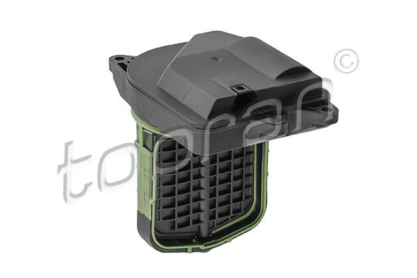 TOPRAN 633 209 Control Valve, air intake
