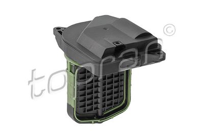 Control Valve, air intake TOPRAN 633 209