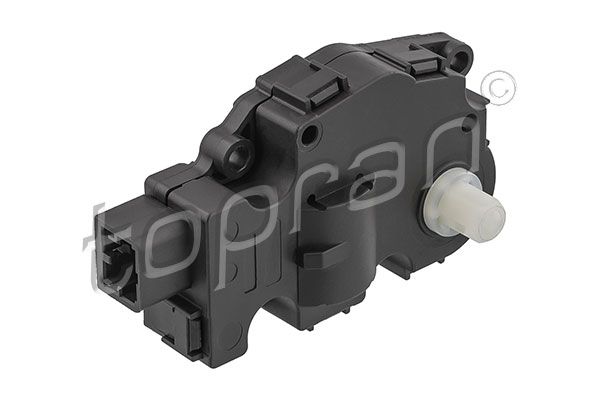 TOPRAN 633 210 Actuator, blending flap