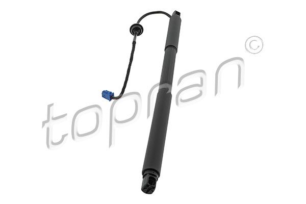 TOPRAN 633 213 Electric Motor, tailgate