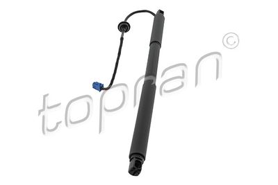 Electric Motor, tailgate TOPRAN 633 213