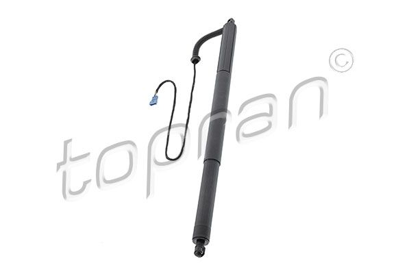 TOPRAN 633 218 Electric Motor, tailgate