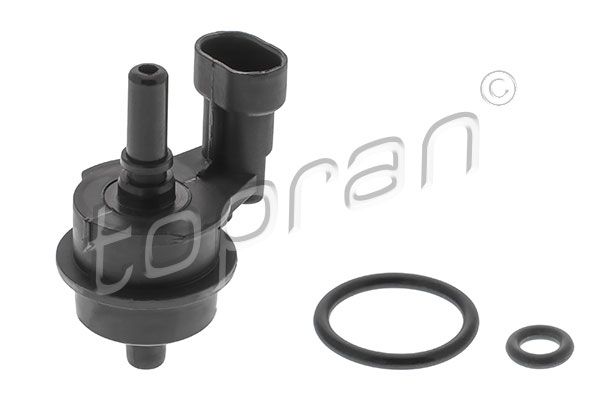 TOPRAN 633 221 Idle Control Valve, air supply
