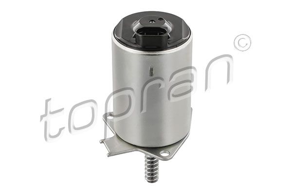 TOPRAN 633 222 Actuator, exentric shaft (variable valve lift)