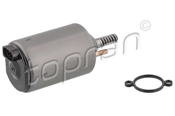 TOPRAN 633 225 Actuator, exentric shaft (variable valve lift)