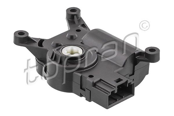 TOPRAN 633 226 Actuator, blending flap