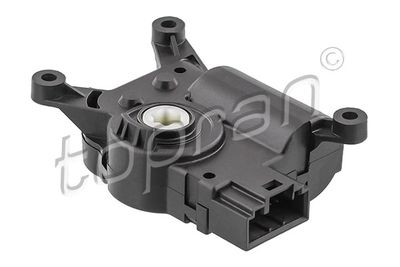 Actuator, blending flap TOPRAN 633 226