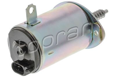 Actuator, exentric shaft (variable valve lift) TOPRAN 633 229