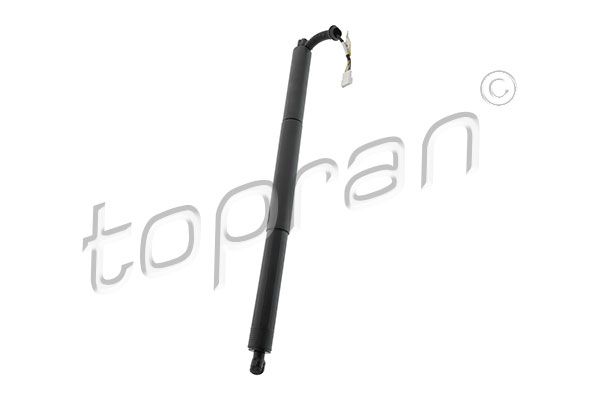 TOPRAN 633 233 Electric Motor, tailgate