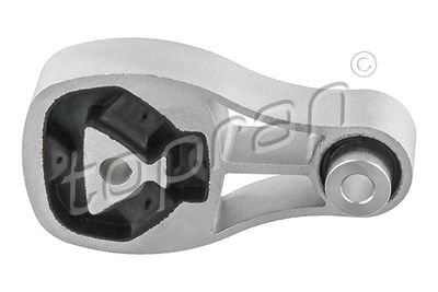Mounting, engine TOPRAN 634 406